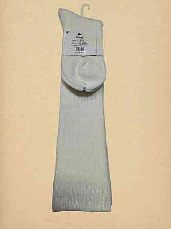 Женские шерстяние гольфы высокие Корона. Размер 36-41 Киев