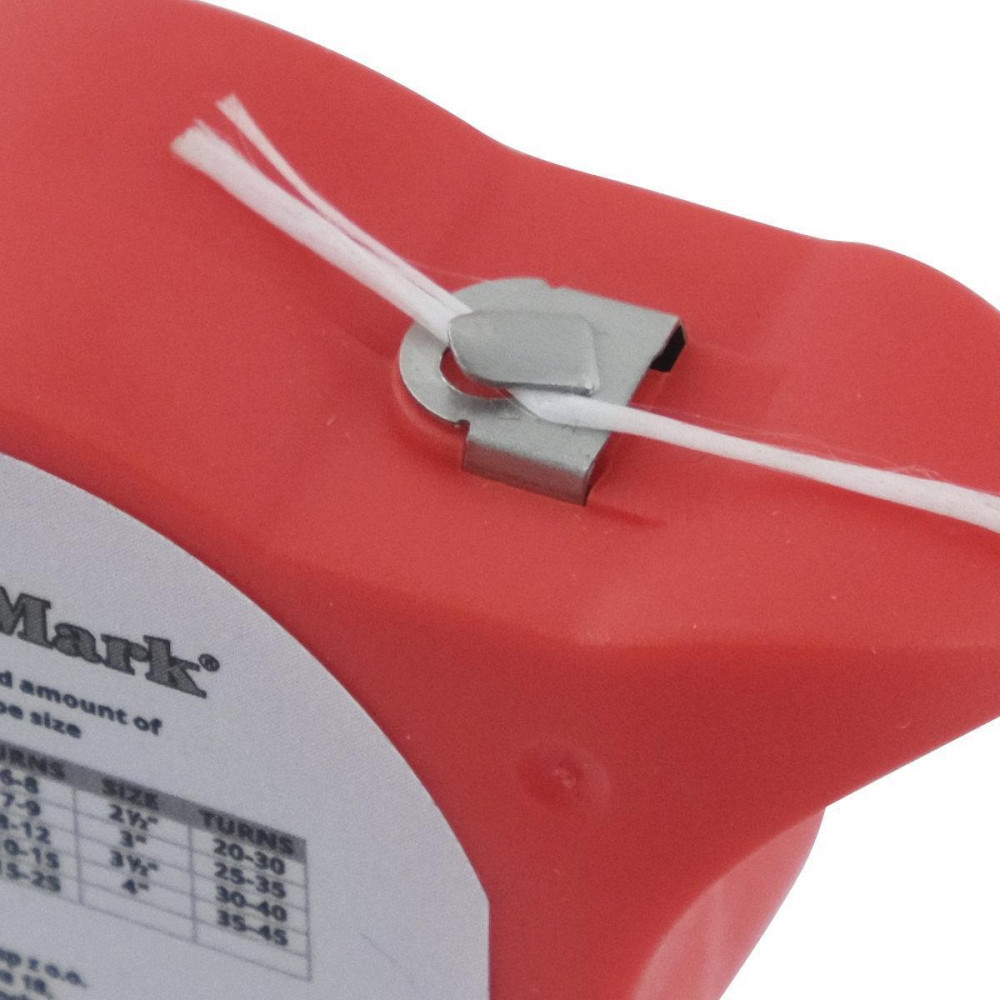 Нитка пакувальна фумігаційна 50м Харків - фото 3