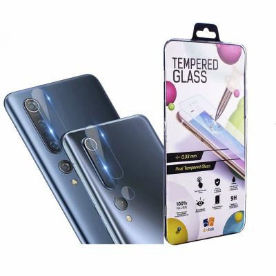 Стекло защитное Drobak camera Xiaomi Mi 10 Pro (121237) (121237) Винница - изображение 1