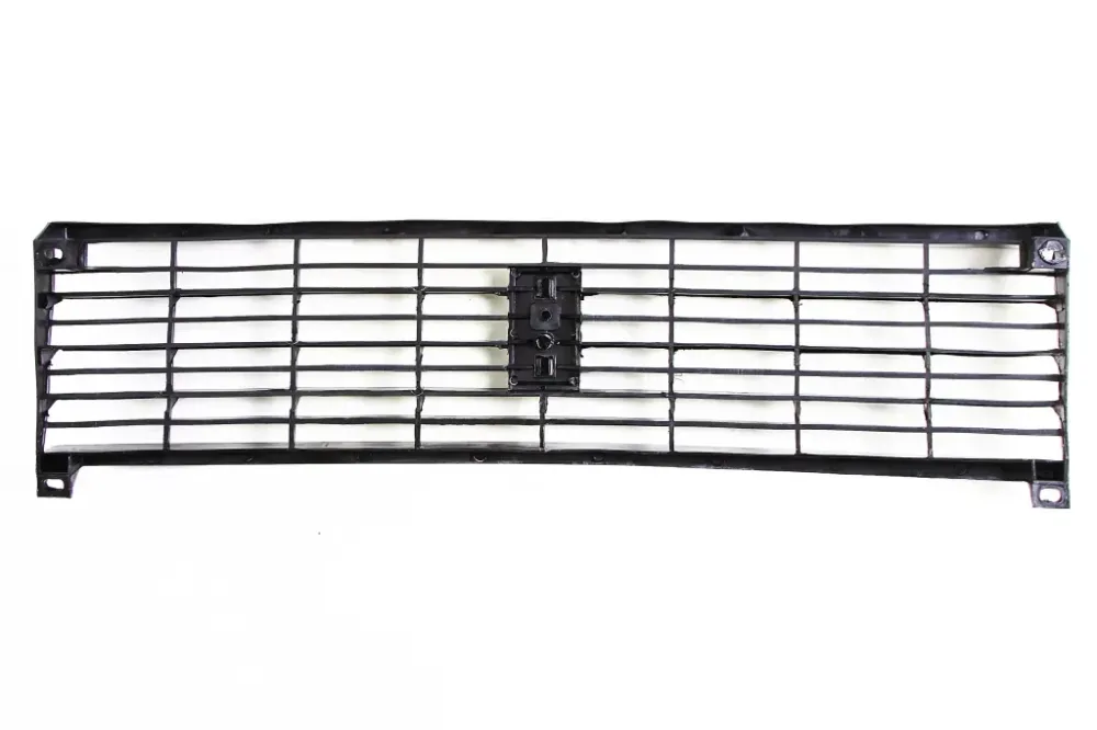 Решетка радиатора 2105 Pegas с эмблемой Винница - изображение 2