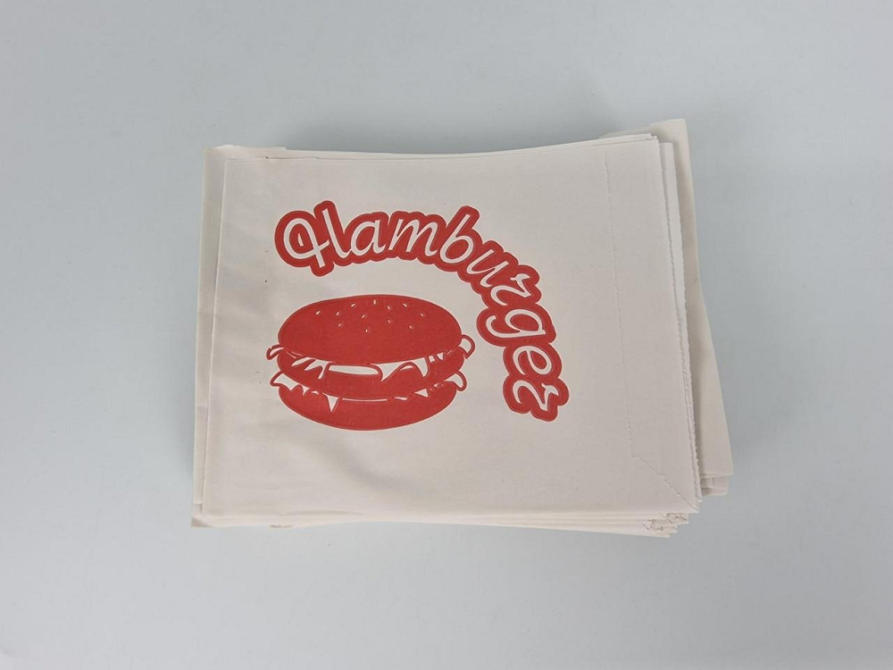 Пакет бумажный 