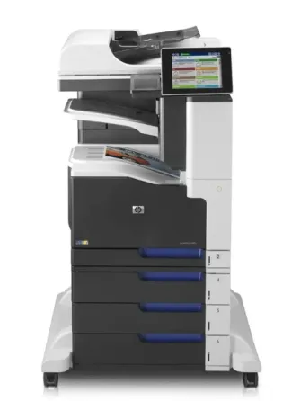 Многофункциональное устройство офисное лазерное HP LaserJet Enterprise 700 MFP M775z (CC524A)  б/у Киев