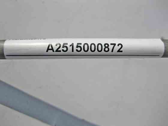 Mercedes-Benz  A2515000872 Трубка охолодження олії АКП ліва при двигуні M272 V6 3.0 3.5л R-Class W251 Одесса