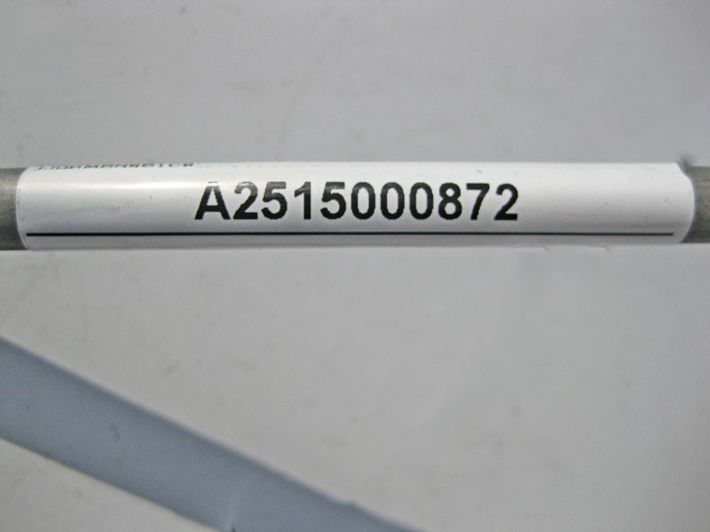 Mercedes-Benz  A2515000872 Трубка охолодження олії АКП ліва при двигуні M272 V6 3.0 3.5л R-Class W251 Одеса - фото 3