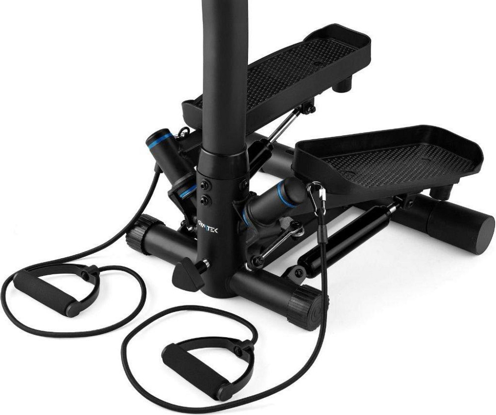 Степпер Gymtek XST900 Черный Киев - изображение 3