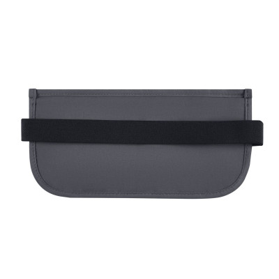 Сумка-бананка Wenger waist belt with RFID pocket, сіра (611879) Винница - изображение 4