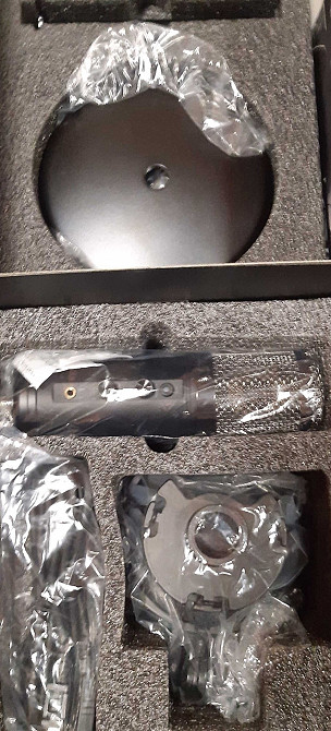 Микрофон Dixon Pro USBPRO/1 Киев - изображение 2