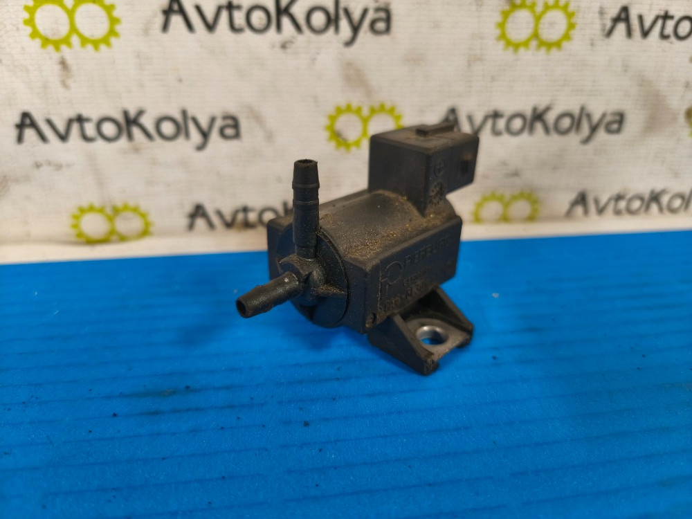 Клапан електромагнітний вакуумний Toyota Avensis 2.0 / 2.2 D 2009-2018 (25860-0R010) Ковель - изображение 2