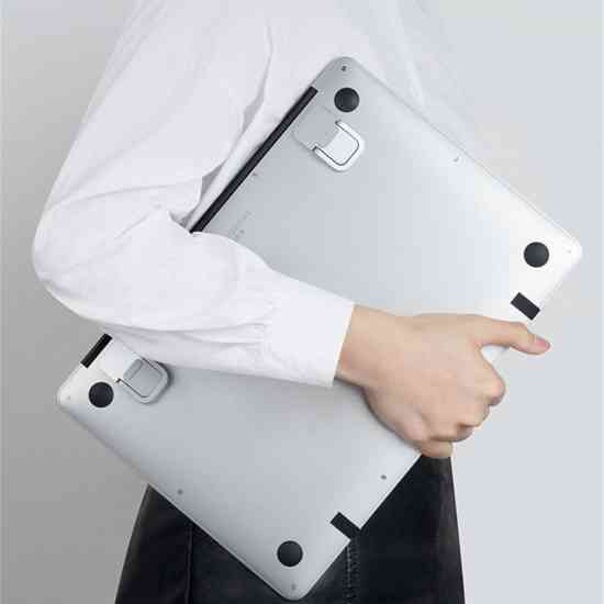 Складна підставка ніжки алюмінієві для ноутбука та планшета Вінниця