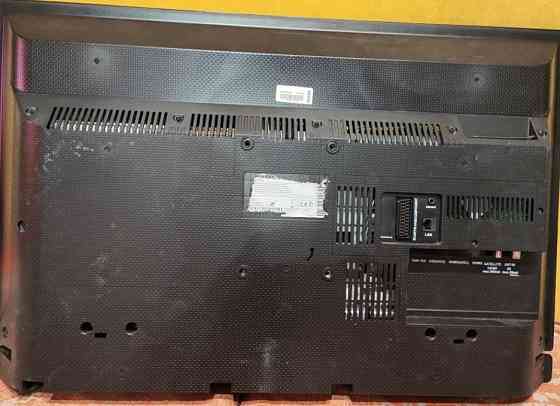 Чудовий смарт Телевізор із Німеччини Grundig GFB6628 Київ