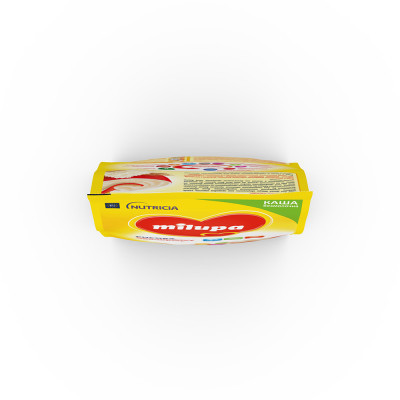 Детская каша Milupa Рисовая 170 г (5900852930058) Винница - изображение 9