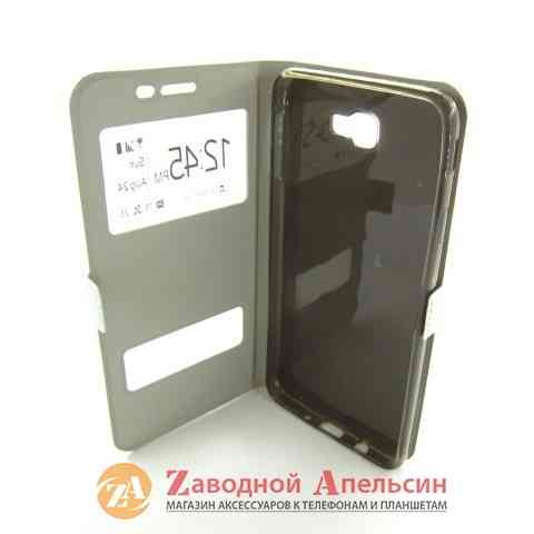 Чохол книжка Samsung J7 Prime Smart Case Одеса