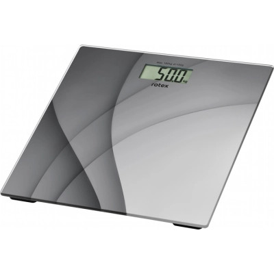 Весы напольные Rotex RSB18-G Vector Винница - изображение 2