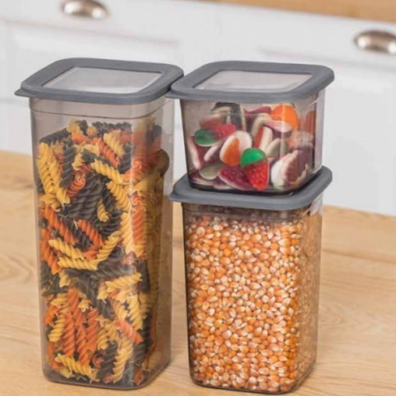 Контейнер універсальний 0,65л ELIF Житомир - изображение 2