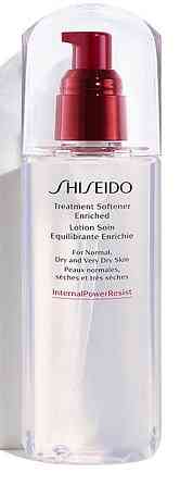 Лосьйон для обличчя Shiseido free Skincare Treatment Softener Enriched Слов'янськ