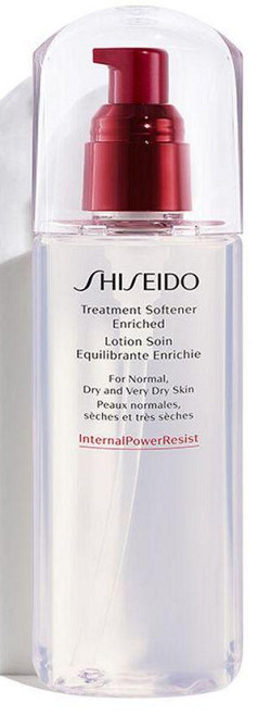 Лосьйон для обличчя Shiseido free Skincare Treatment Softener Enriched Слов'янськ - фото 5