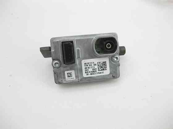 VAG  4N0907217A Передня камера допоміжних систем водія Одеса