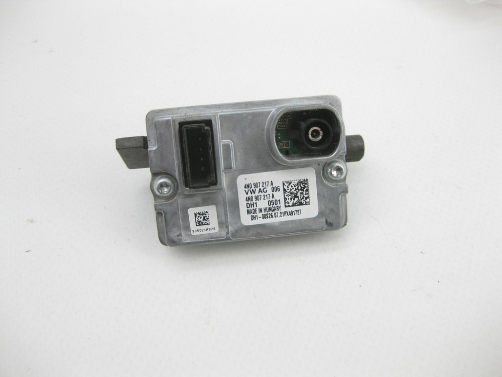 VAG  4N0907217A Передня камера допоміжних систем водія Одесса - изображение 3