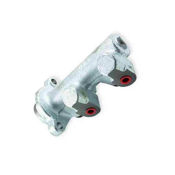 Цилиндр главный Ланос 1,5 (97-) без бачка (d-20,64 мм) тормозной Мукачево