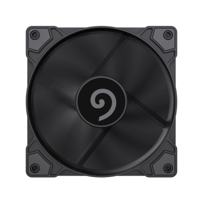 Кулер до корпусу Gamemax GMX-WFBK-PWM Вінниця - фото 1