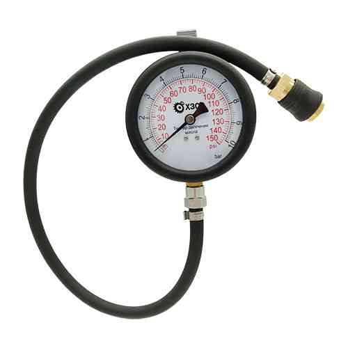 Тестер тиску оливи 6 од. (ХЗСО) FPTK0301 Одеса