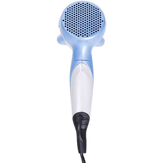 Фен Adler AD 2222 white 1200Вт/ 2 швидкості/ насадки - 1 шт./ складна ручка Вінниця