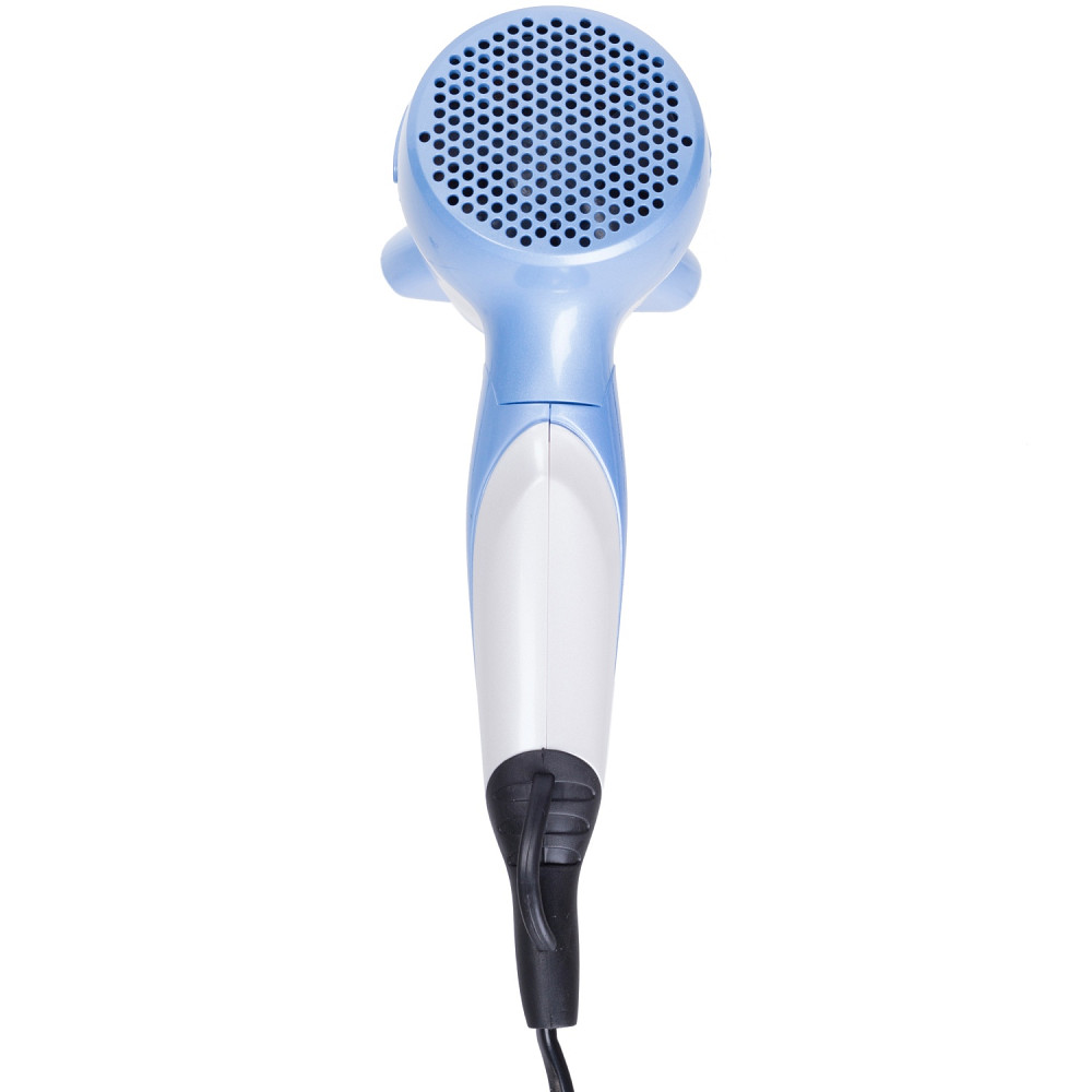 Фен Adler AD 2222 white 1200Вт/ 2 швидкості/ насадки - 1 шт./ складна ручка Вінниця - фото 5