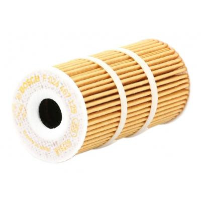 Фільтр масляний Bosch F 026 407 125 Вінниця - фото 1