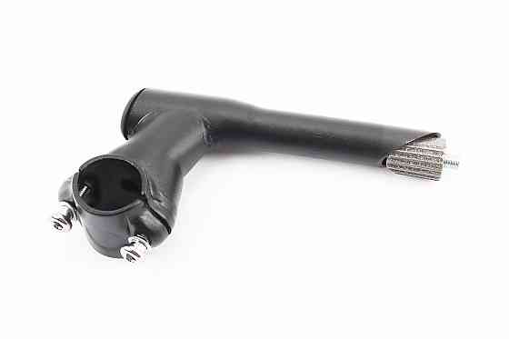 Винос керма MTB 22,2х31,8х60х150мм, чорний HS059 Київ