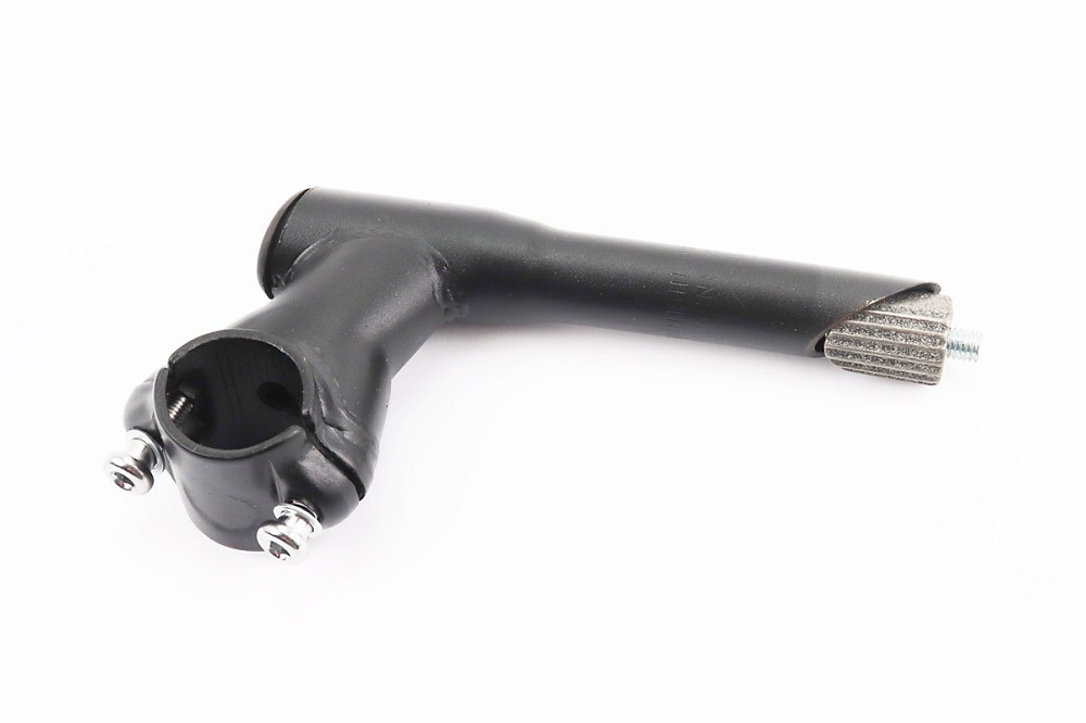 Винос керма MTB 22,2х31,8х60х150мм, чорний HS059 Київ - фото 1