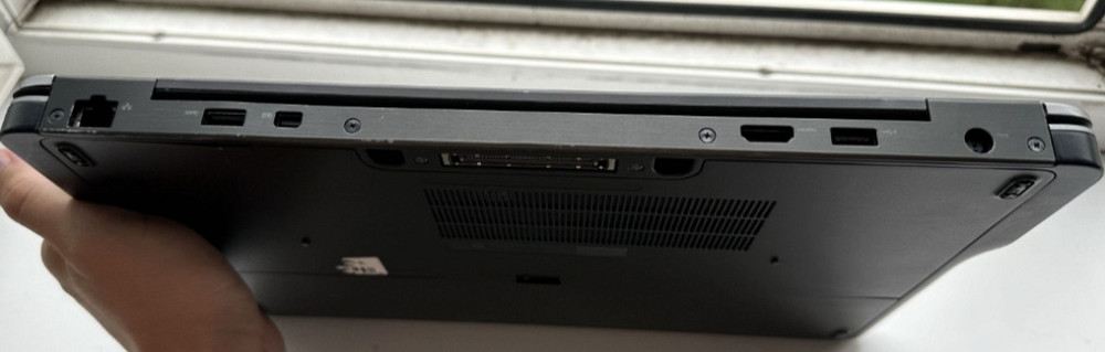 Ноутбук: DELL Latitude E7440 8Gb. Київ - фото 3