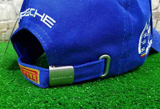 Кепка, бейсболка Porsche Киев