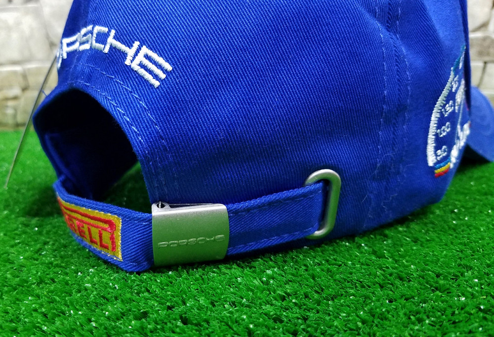 Кепка, бейсболка Porsche Киев - изображение 3