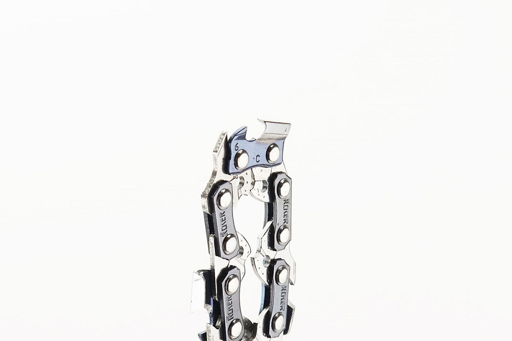 Ланцюг 3/8"-1,3mm-52зв. квад. зуб (на Partner-14") RS Бершадь - фото 2