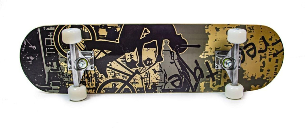 Скейт "Freestyle", навантаження до 85 кг Одеса - фото 2