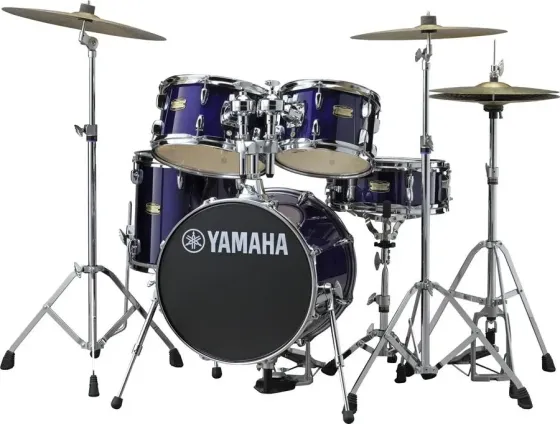Ударная установка  Yamaha Perkusja Junior Manu Katche hardware (JK6F5SET) Киев