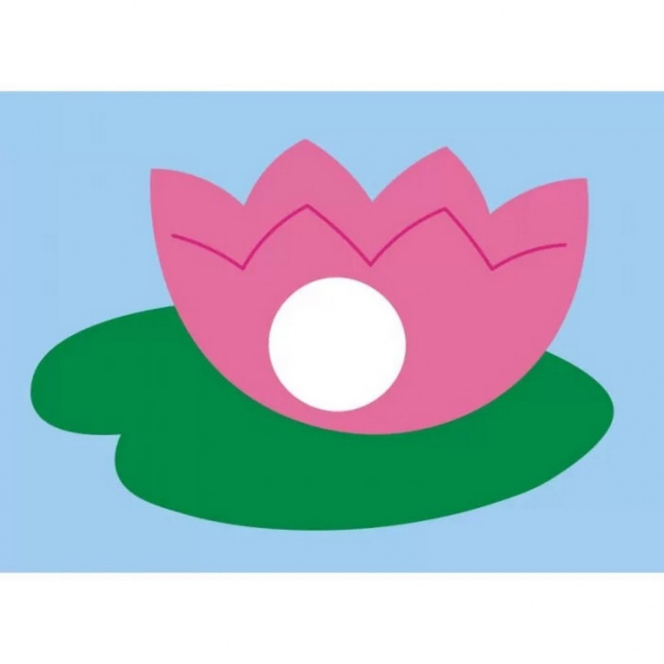 Дитяча книга "Розмальовка для самих маленьких: Розфарбовка №1" АРТ 19206 укр Вінниця - фото 3