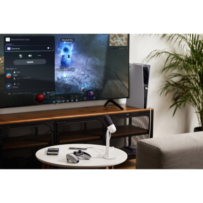 Микрофон ELGATO Wave Neo Mic (10MAI9901) Винница - изображение 8