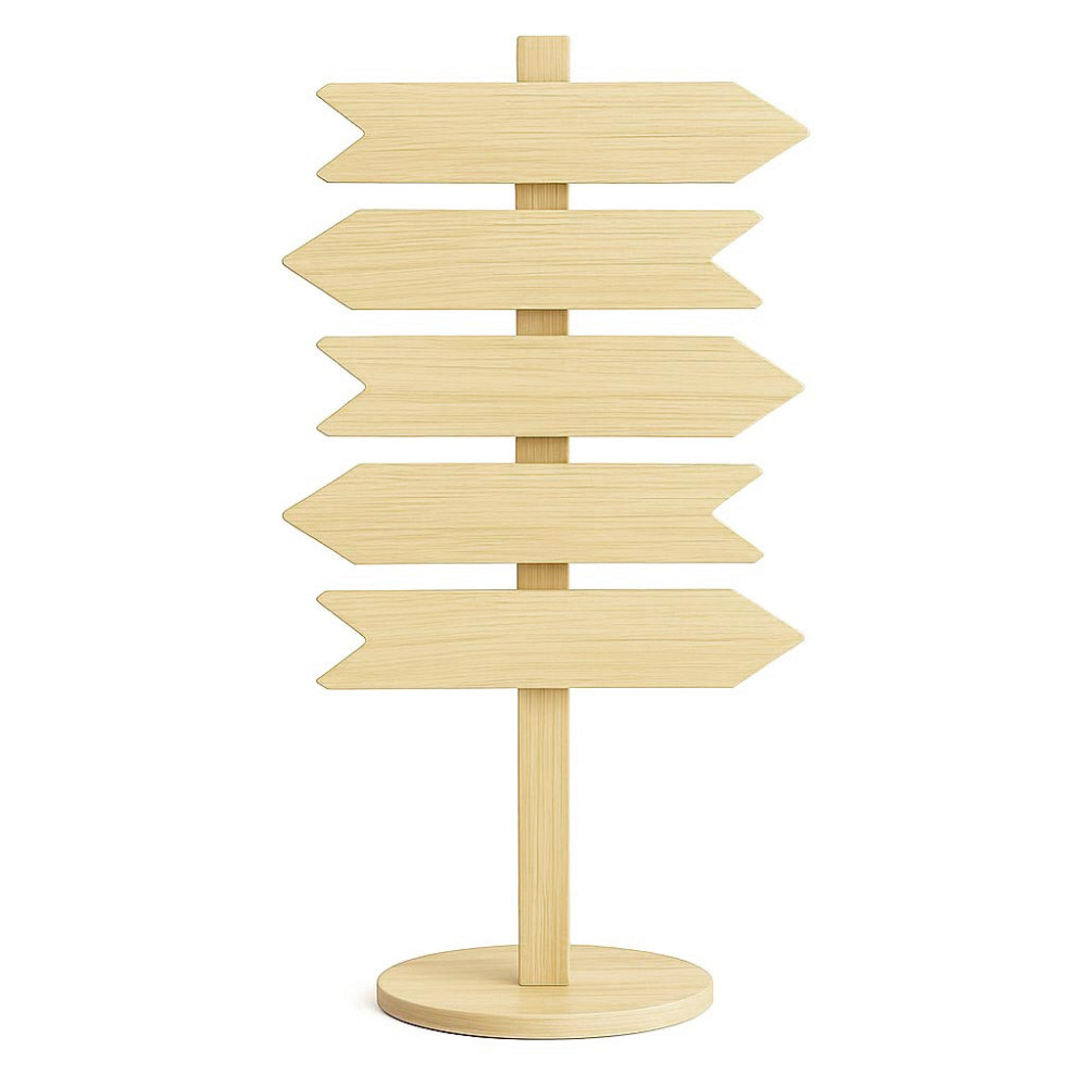 Підлогова стрілка-покажчик "Канавія" бланже Миколаїв - фото 1