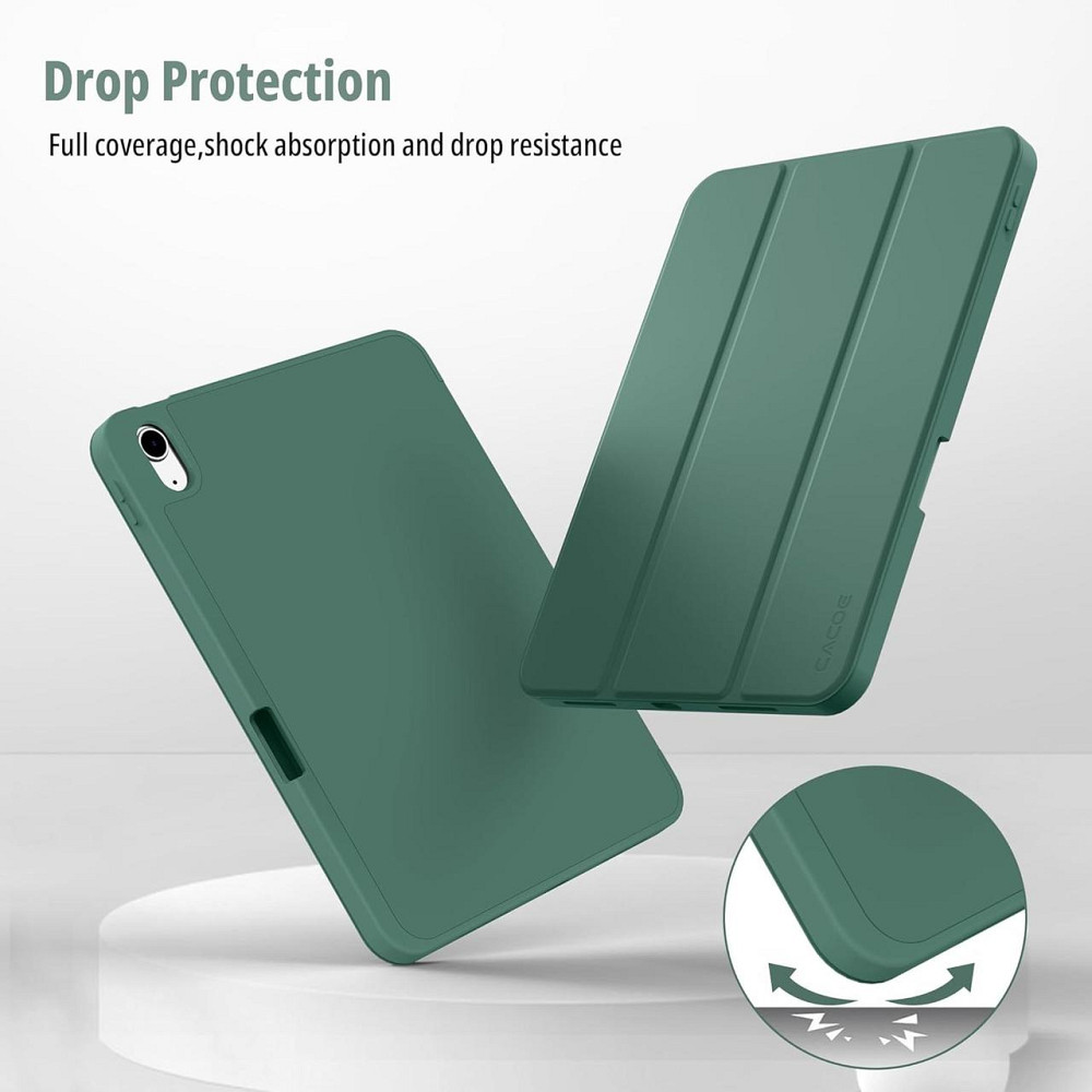 Фирменный чехол для iPad Air 5 2022/Air 4 2020 10.9/iPad 4-го поколения 10.9 / iPad Pro 11 2018 Днепр - изображение 3