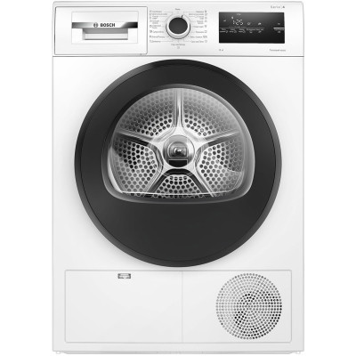 Сушильна машина Bosch WTH85206UA Вінниця - фото 1