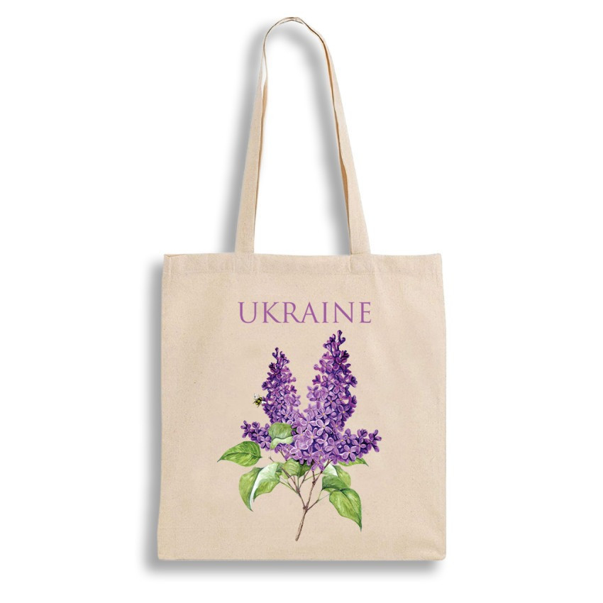 Екошопер BookOpt ВК4077 Ukraine 