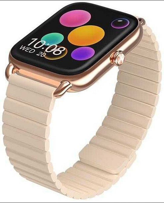 Смарт-часы HAYLOU RS4 Plus. Киев - изображение 8