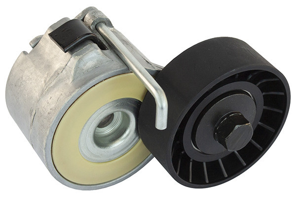 Ролик генератора Fiat 3,0 JTD натяжна автомат 70mm h25mm GP ORK504086948 Київ - фото 1