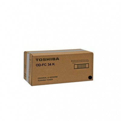 Фотобарабан Toshiba OD-FC34K PRINTER ACC DRUM UNIT (6A000001584) Винница - изображение 1