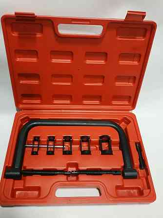 Розсухарувач клапанів струбцинного типу (K-4022) Alloid Вінниця