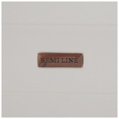 Чемодан Semi Line 20" (S) Ercu (T5786-1) (DAS302965) Винница - изображение 9