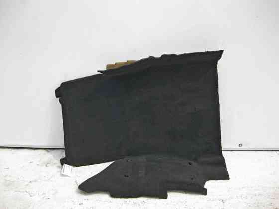 Mercedes-Benz  A2206800240 9C20 Килим салону колір "антрацит" передній правий S-Class W220 Одесса