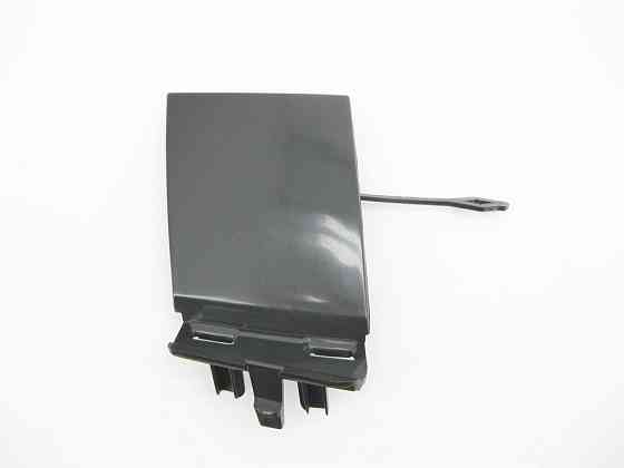 Mercedes-Benz  A1678856103 Нова кришка - заглушка буксирувального гака в передньому бампері GLE Coupe C167 Одесса