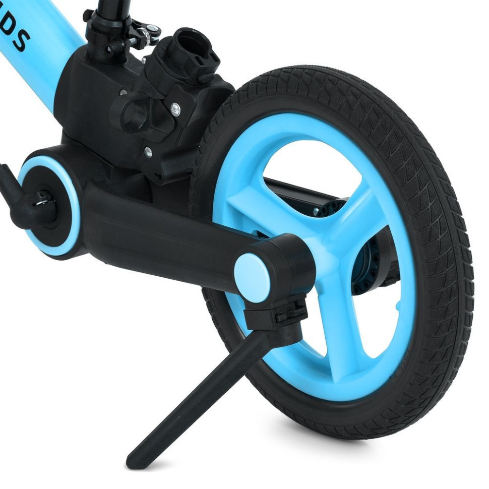 Велосипед-трансформер 3 в 1 12 д. MB 1021-6 колесо 12 дюймов Винница - изображение 7